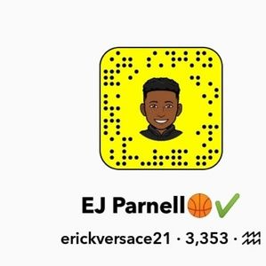 Meet your Posher, Erick